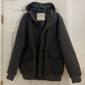 Mens jacket